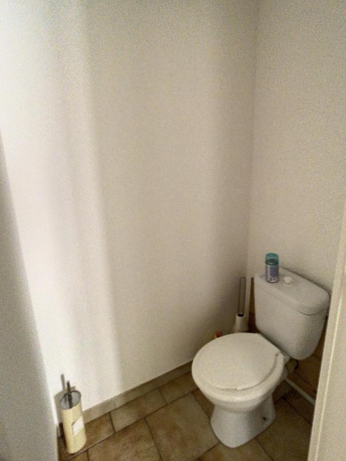 Grand Appart Spacieux Hyper Centre Gare 2Pers Troyes Bagian luar foto